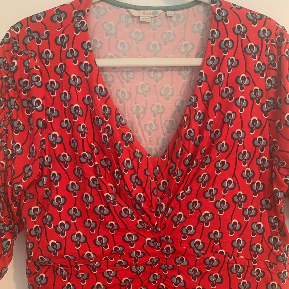 Boden Tunic - Picture 2 of 2
